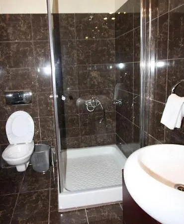 Affittacamere Arethoussa Polyhoros Pantazopoulou 3*