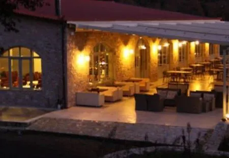 Arethoussa Polyhoros Pantazopoulou 3*