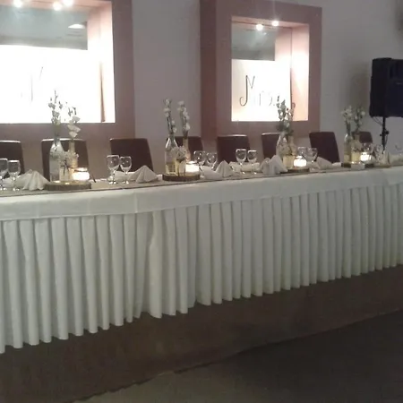 Arethoussa Polyhoros Pantazopoulou 3* Karítaina