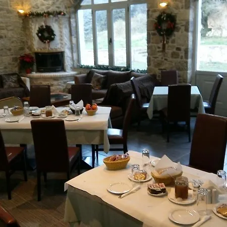 Arethoussa Polyhoros Pantazopoulou Maison d'hôtes 3*