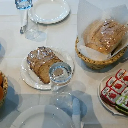 Arethoussa Polyhoros Pantazopoulou 3* Karítaina