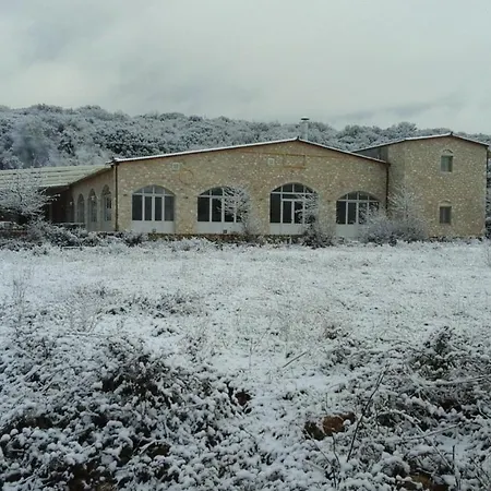 Affittacamere Arethoussa Polyhoros Pantazopoulou