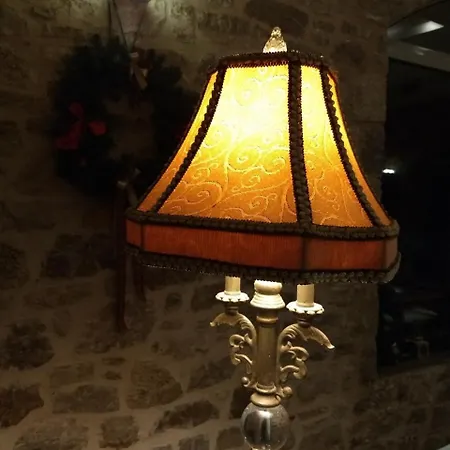 Arethoussa Polyhoros Pantazopoulou Guest house 3*