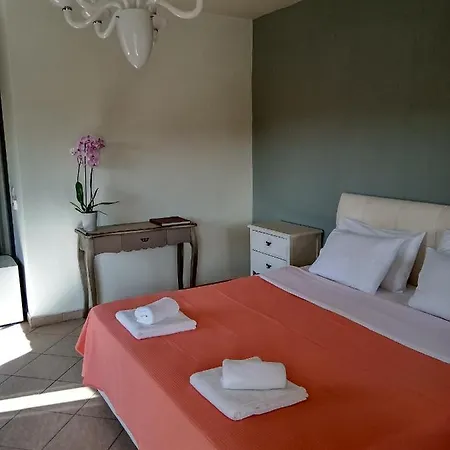 Arethoussa Polyhoros Pantazopoulou Guest house Karitaina